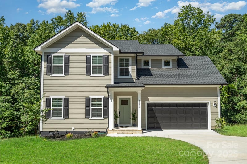 Home Worth Check