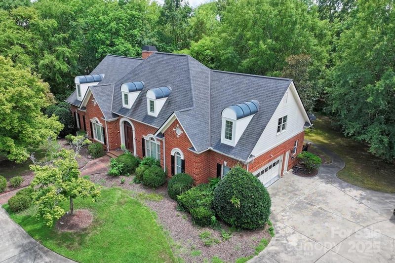 7000 Old Providence Rd, Charlotte, NC 28226