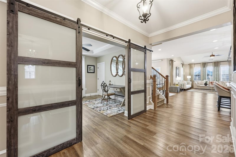 1157 Overlake Dr, Belmont, NC 28012