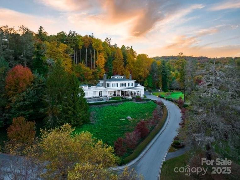 000 Greenleaf Dr, Flat Rock, NC 28731
