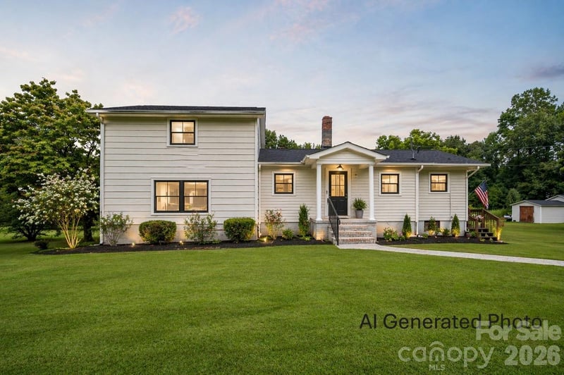 2320 Claremont Rd, Newton, NC 28658