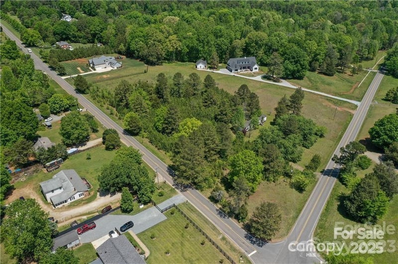 15615 Rocky River Rd, Davidson, NC 28036