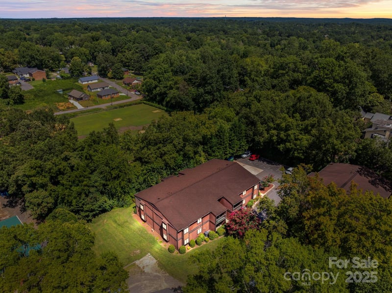 47 Edgewood Ave #B-8, Concord, NC 28025