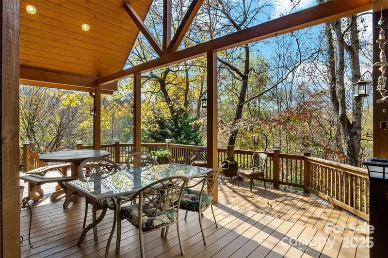 163 Gypsy Mountain Rd, Marion, NC 28752