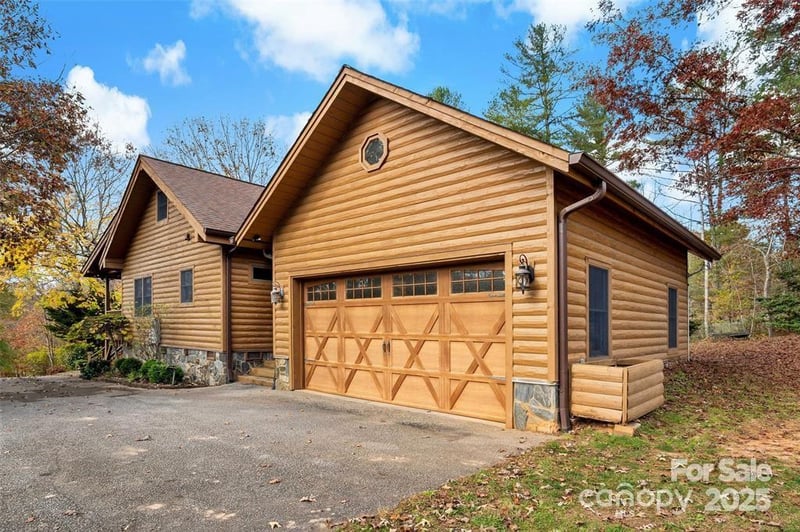 163 Gypsy Mountain Rd, Marion, NC 28752
