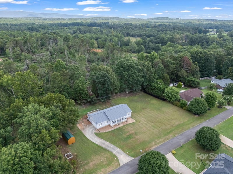 266 Asheland Dr, Ellenboro, NC 28040