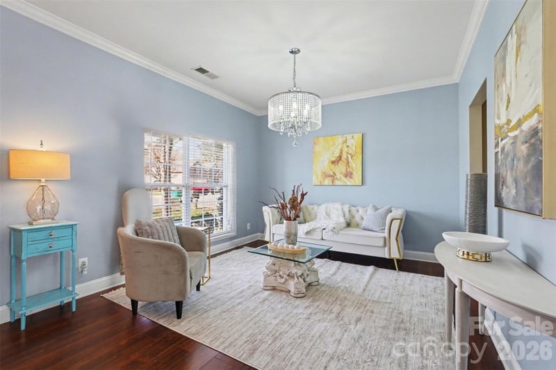 11001 Dulin Creek Blvd, Charlotte, NC 28215
