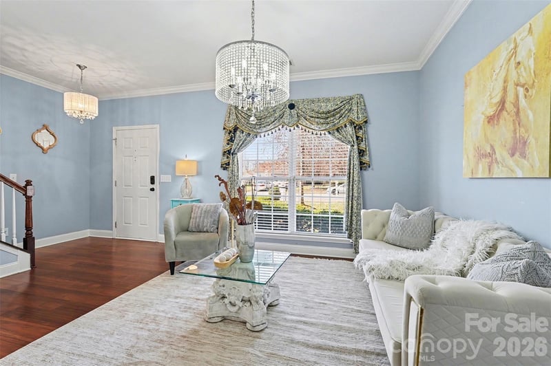 11001 Dulin Creek Blvd, Charlotte, NC 28215