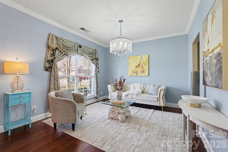 11001 Dulin Creek Blvd, Charlotte, NC 28215