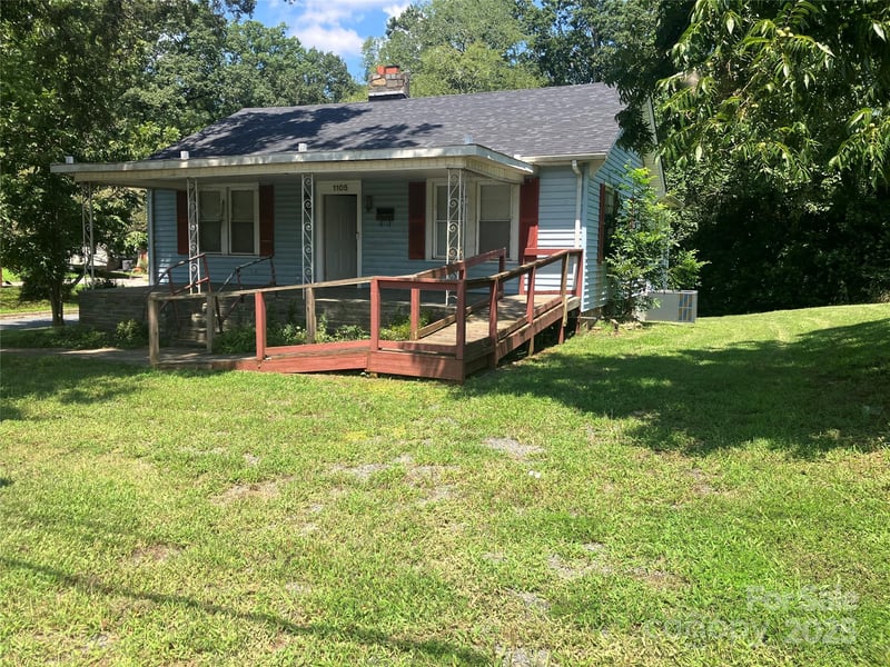 1105 Main St, Albemarle, NC 28001