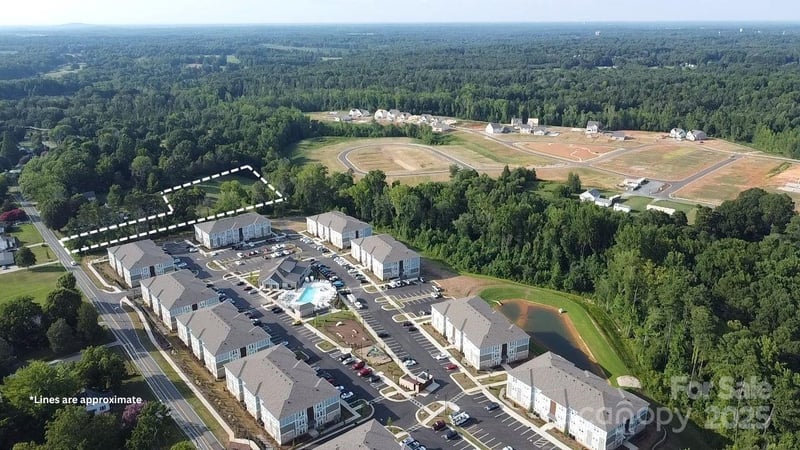 Shue Rd, China Grove, NC 28023