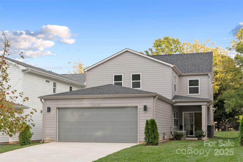 15609 Northcross Dr, Huntersville, NC 28078