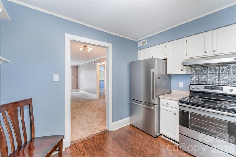 3001 Heathstead Pl #D, Charlotte, NC 28210