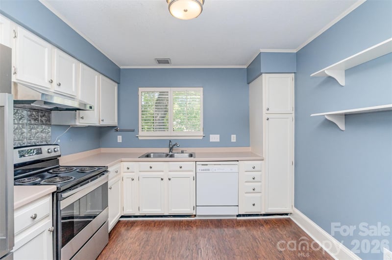 3001 Heathstead Pl #D, Charlotte, NC 28210