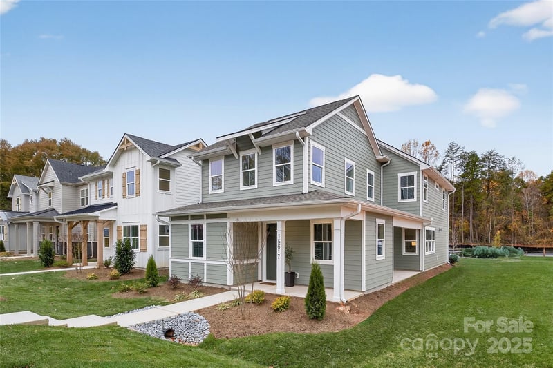 15617 Northcross Dr, Huntersville, NC 28078