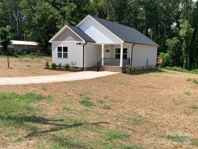 318 Davis Park Rd, Gastonia, NC 28052