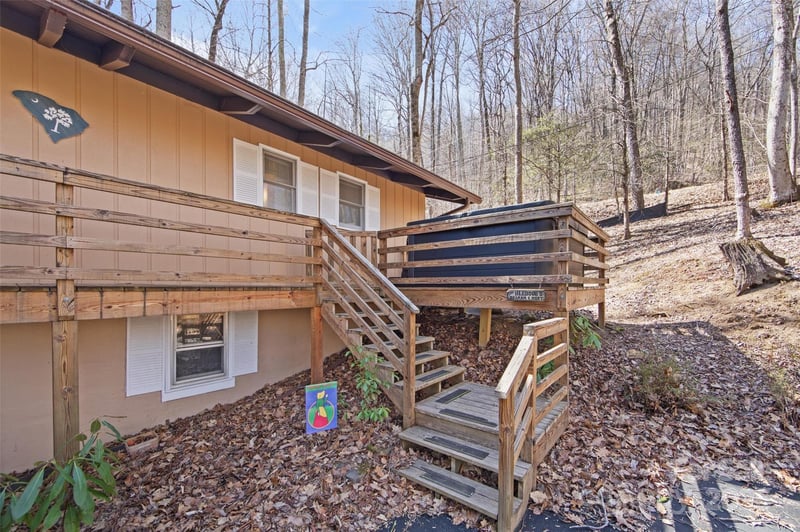 679 Locust Dr, Maggie Valley, NC 28751