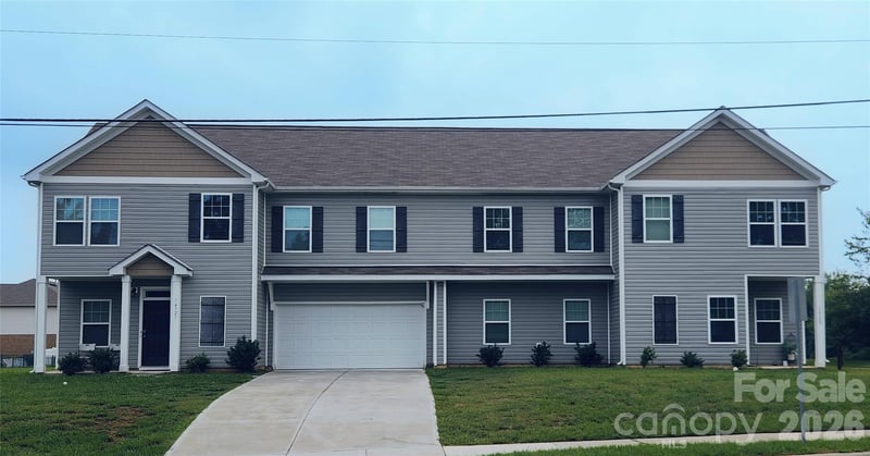 14727 Choate Cir, Charlotte, NC 28273