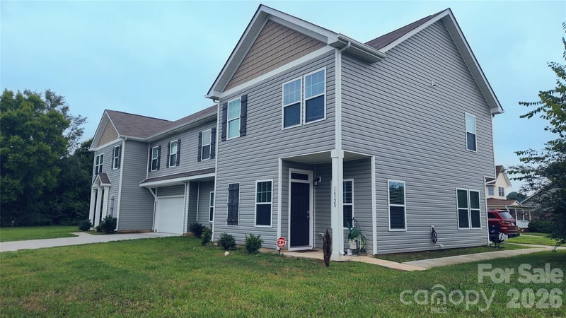 14727 Choate Cir, Charlotte, NC 28273