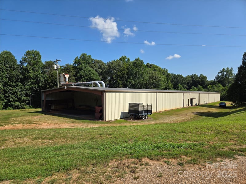 5485 Herman Rd #2, Claremont, NC 28610