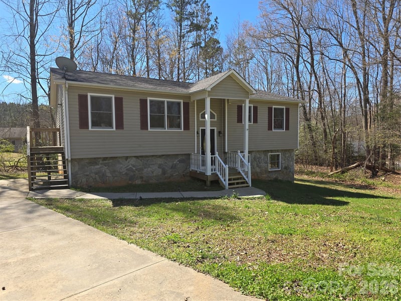 134 Millard Ln, Troutman, NC 28166