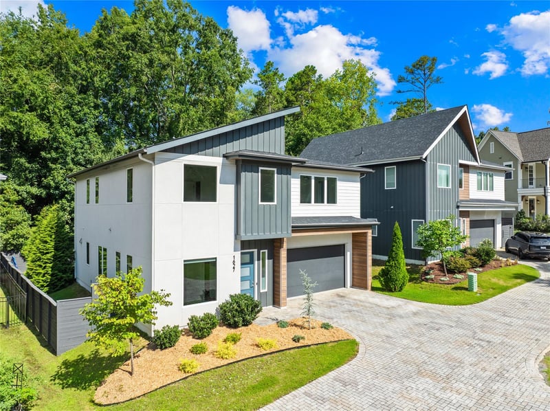 1627 Rama Rd, Charlotte, NC 28211