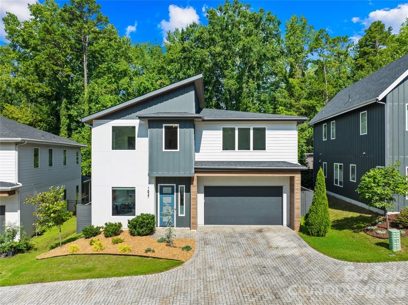 1627 Rama Rd, Charlotte, NC 28211