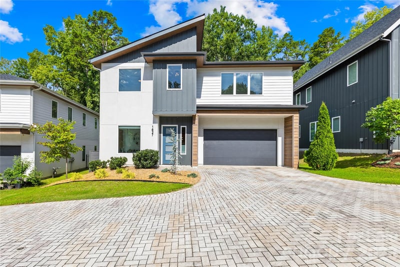 1627 Rama Rd, Charlotte, NC 28211