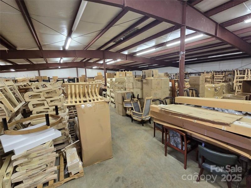 5481 Herman Rd, Claremont, NC 28610