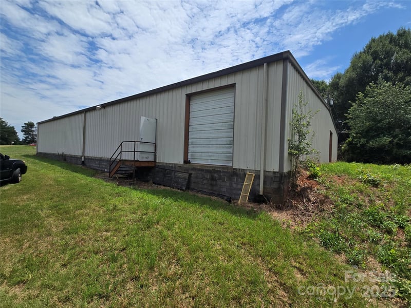 5481 Herman Rd, Claremont, NC 28610