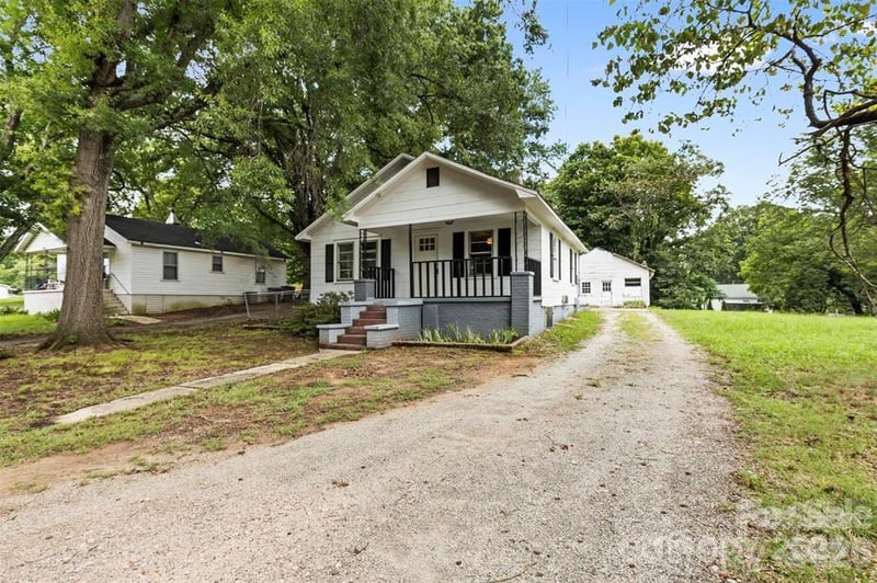 323 20th St, Kannapolis, NC 28083