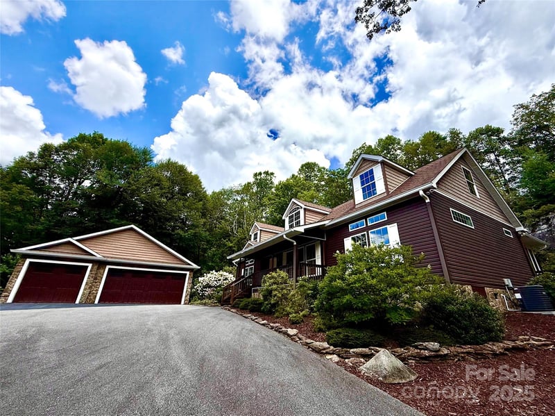 7230 Hideaway Ln, Newland, NC 28657
