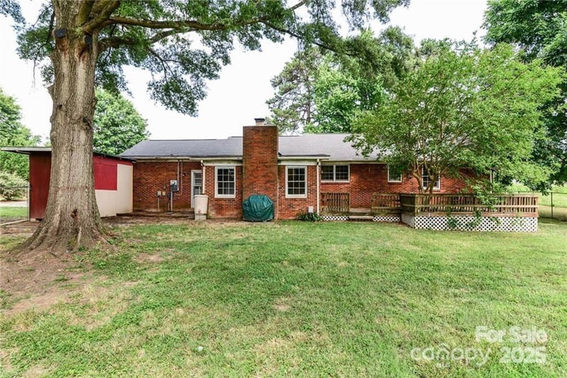 4716 Margaret Wallace Rd, Matthews, NC 28105