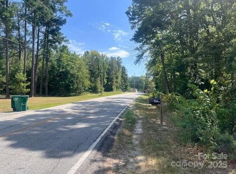 00 Blue Branch Rd #Tract B, Gaffney, SC 29340