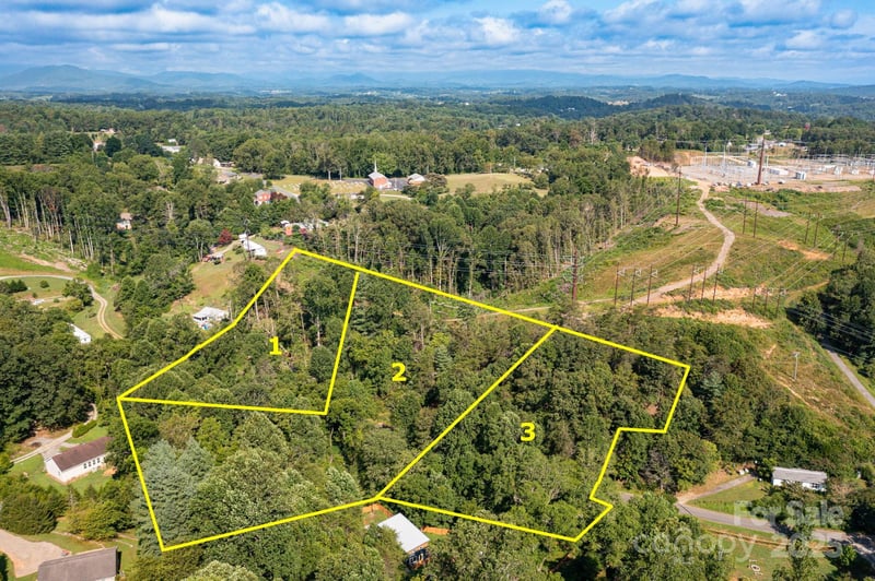 99999 Flynn Branch Rd #1, 2 & 3, Asheville, NC 28804