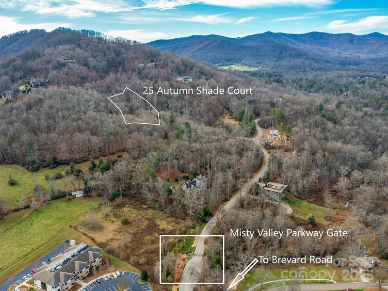 25 Autumn Shade Ct #75, Arden, NC 28704