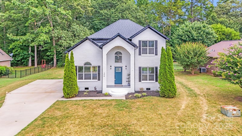Home Worth Check