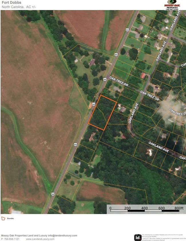 3929 Us 64 Hw #7, Mocksville, NC 27028