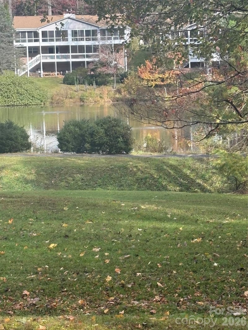 BL-A Club House Ct #BL-A, Brevard, NC 28712