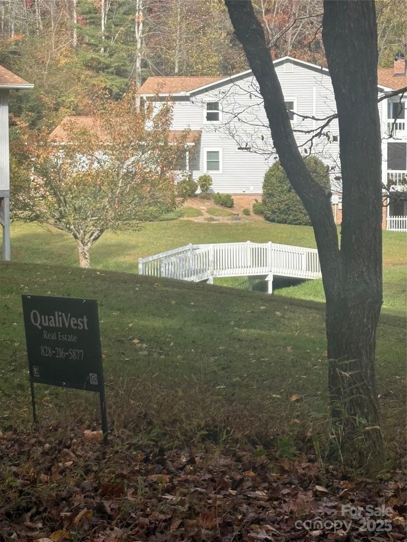 BL-A Club House Ct #BL-A, Brevard, NC 28712
