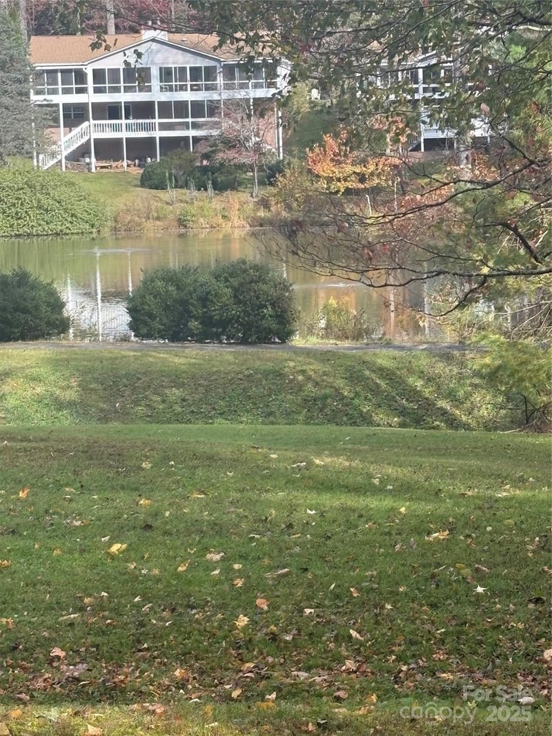 BL-A Club House Ct #BL-A, Brevard, NC 28712