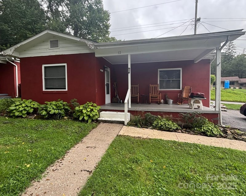 1555 Soco Rd #12, Maggie Valley, NC 28751