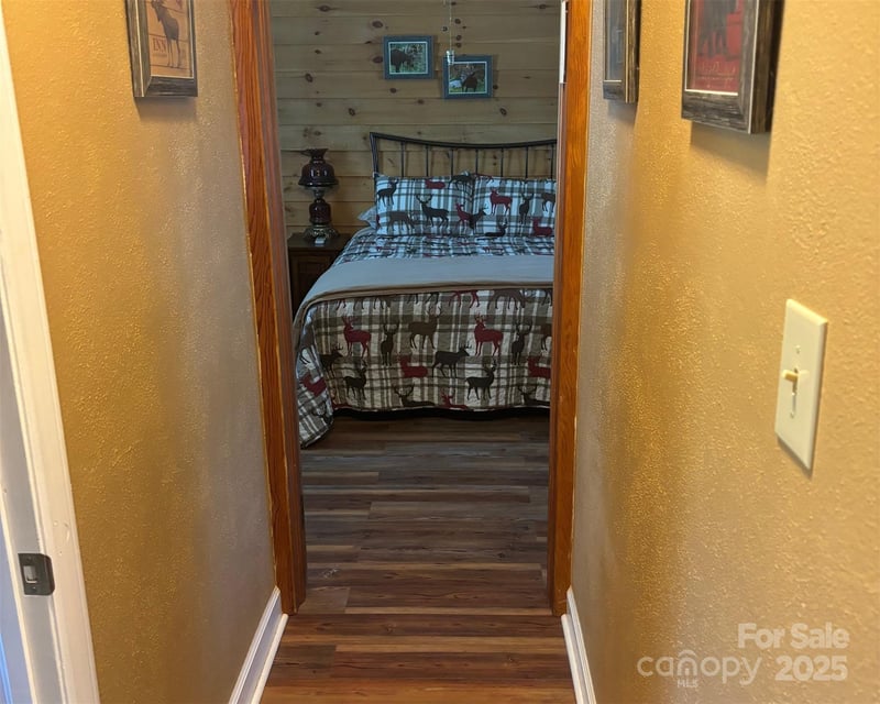 1555 Soco Rd #12, Maggie Valley, NC 28751