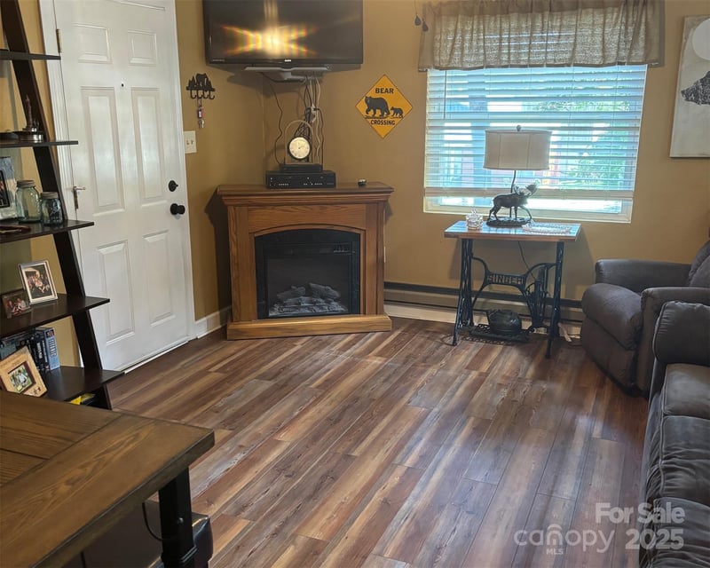 1555 Soco Rd #12, Maggie Valley, NC 28751