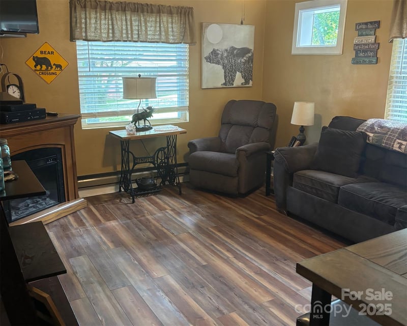 1555 Soco Rd #12, Maggie Valley, NC 28751