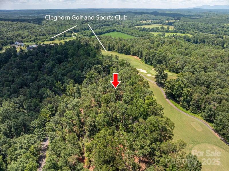 Lot 191 Plantation Dr, Rutherfordton, NC 28139