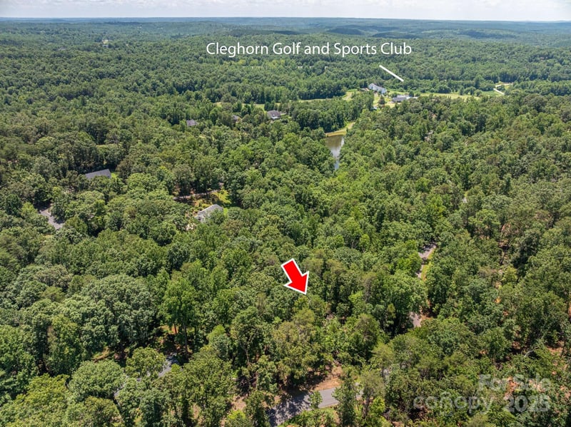 Lot 131 Plantation Dr, Rutherfordton, NC 28139