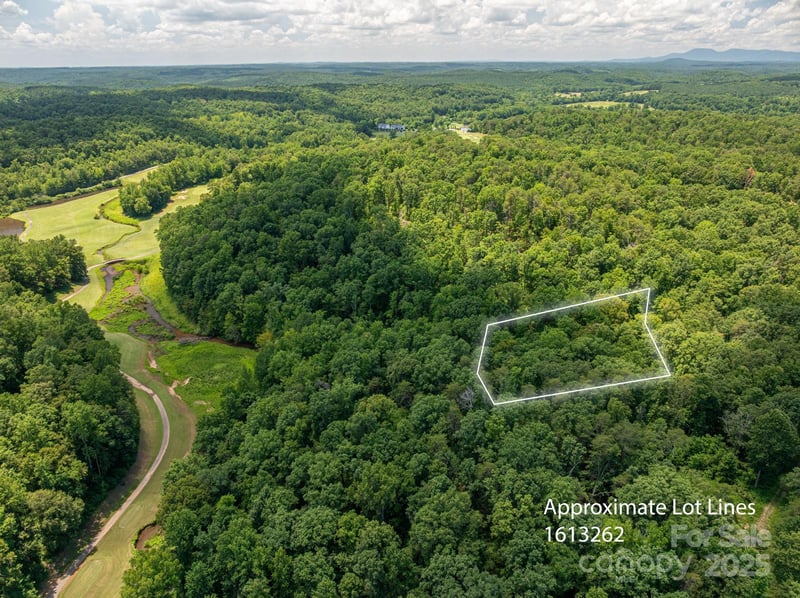 Lot 213 Plantation Dr, Rutherfordton, NC 28139