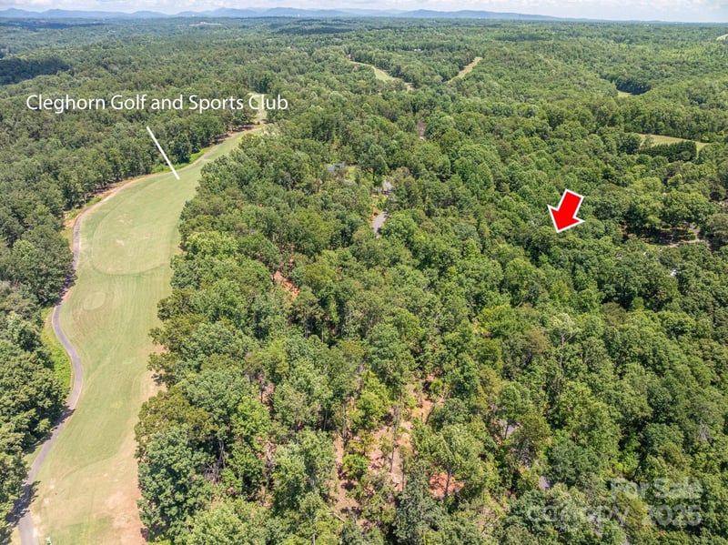 Lot 132 Plantation Dr, Rutherfordton, NC 28139