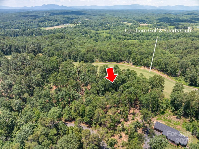 Lot 209 Plantation Dr, Rutherfordton, NC 28139
